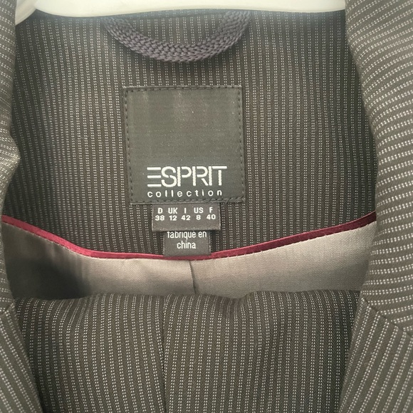 Esprit Ladies Pant Suit & Jacket/Blazer - Picture 2 of 3